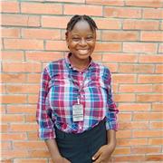 While others in class loved Biology and Arts, I loved maths, I still do. I wish to help other students see the best in maths